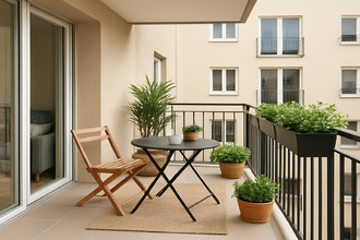 achat appartement garches 92380