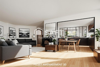 achat appartement garches 92380