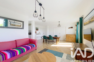 achat appartement garches 92380