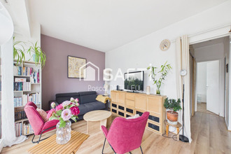 achat appartement garches 92380