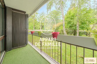 achat appartement garches 92380