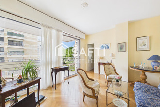 achat appartement garches 92380
