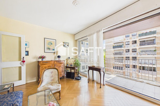 achat appartement garches 92380