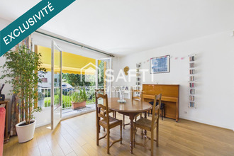 achat appartement garches 92380
