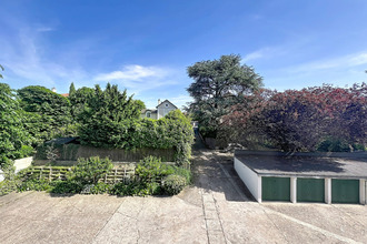 achat appartement garches 92380
