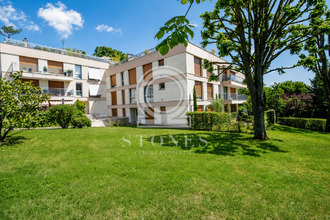 achat appartement garches 92380