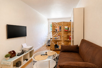 achat appartement garches 92380