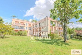 achat appartement garches 92380