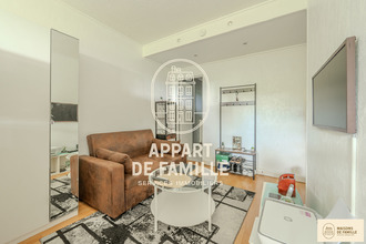 achat appartement garches 92380