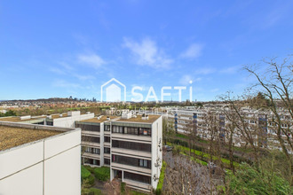 achat appartement garches 92380