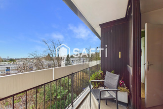 achat appartement garches 92380