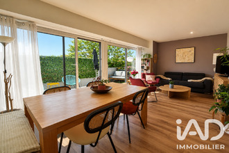 achat appartement garches 92380