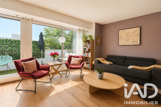 achat appartement garches 92380
