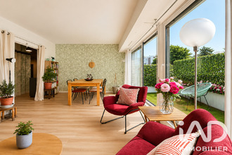 achat appartement garches 92380