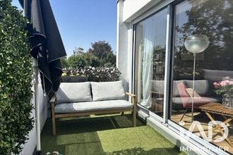 achat appartement garches 92380