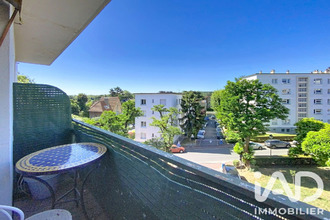 achat appartement garches 92380