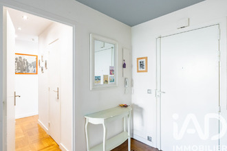 achat appartement garches 92380