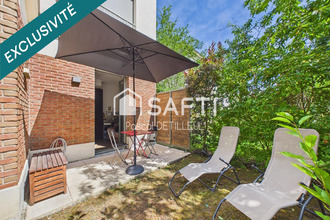 achat appartement garches 92380