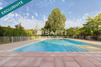 achat appartement garches 92380