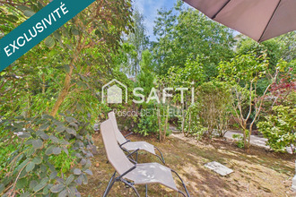 achat appartement garches 92380