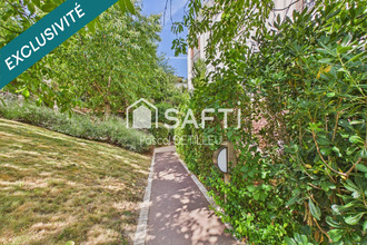 achat appartement garches 92380