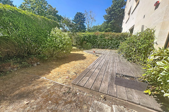 achat appartement garches 92380