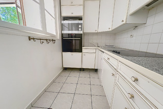 achat appartement garches 92380