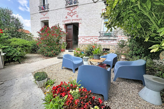 achat appartement garches 92380
