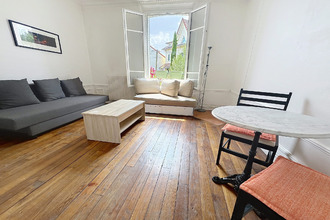 achat appartement garches 92380