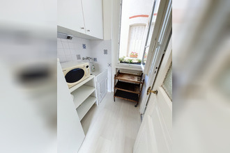 achat appartement garches 92380