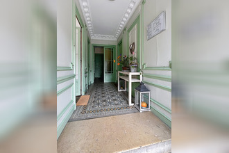 achat appartement garches 92380