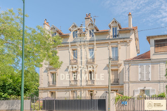 achat appartement garches 92380
