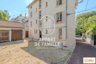 achat appartement garches 92380