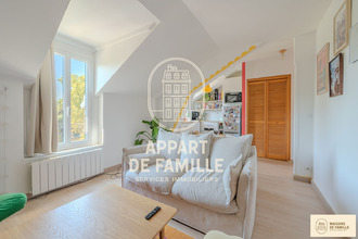 achat appartement garches 92380