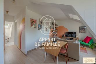 achat appartement garches 92380