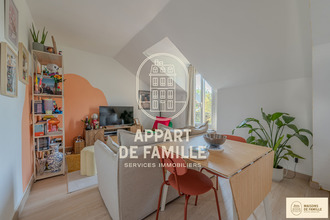 achat appartement garches 92380