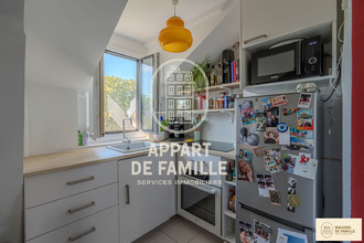achat appartement garches 92380