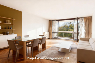 achat appartement garches 92380