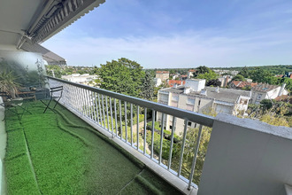 achat appartement garches 92380