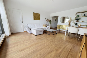 achat appartement garches 92380