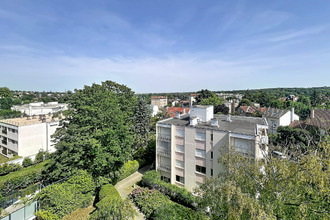 achat appartement garches 92380