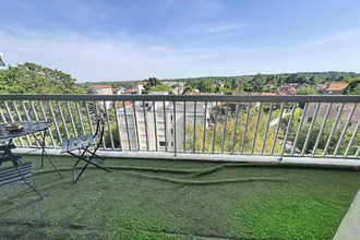 achat appartement garches 92380