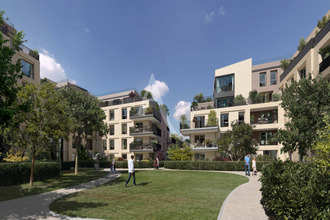 achat appartement garches 92380