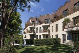 achat appartement garches 92380
