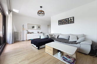 achat appartement garches 92380