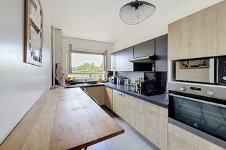 achat appartement garches 92380