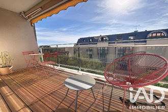 achat appartement garches 92380