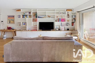 achat appartement garches 92380
