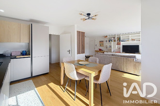 achat appartement garches 92380