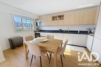achat appartement garches 92380